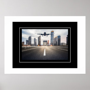 Aeronaves poster