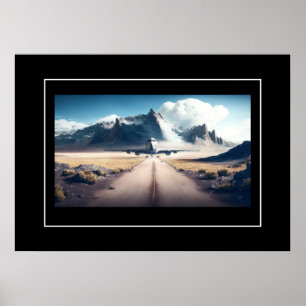 Aeronaves poster