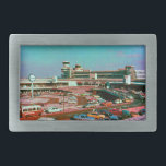 Aeroporto de Tegel, Berlim<br><div class="desc">Aeroporto de Tegel, Berlim</div>