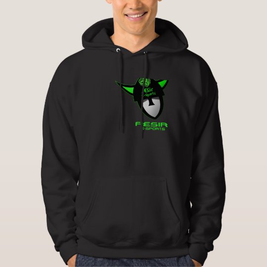 AesirEsports Klizard Capuz Moletom