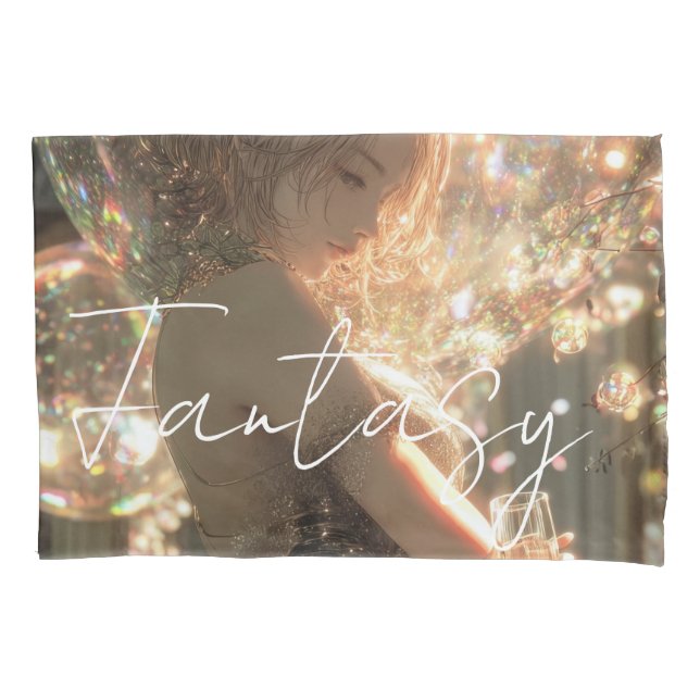 Aesthetic / Dark Fantasy Art (Frente)