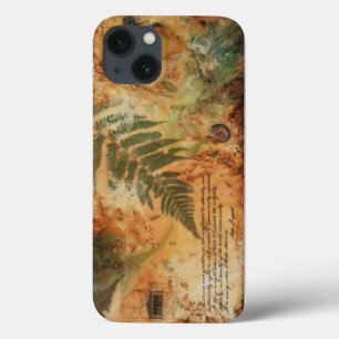 Aesthetic Design IPhone case