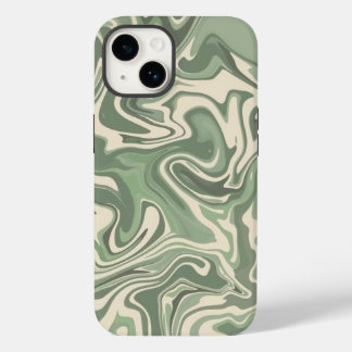 Aesthetic mate phone case