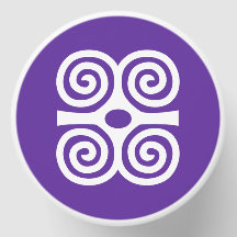 Afafricano Adinkra