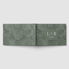 AFETO | Livro de Visitas de Casamento