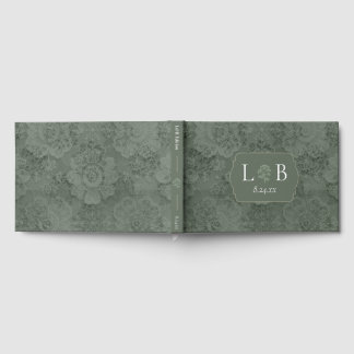 AFETO | Livro de Visitas de Casamento