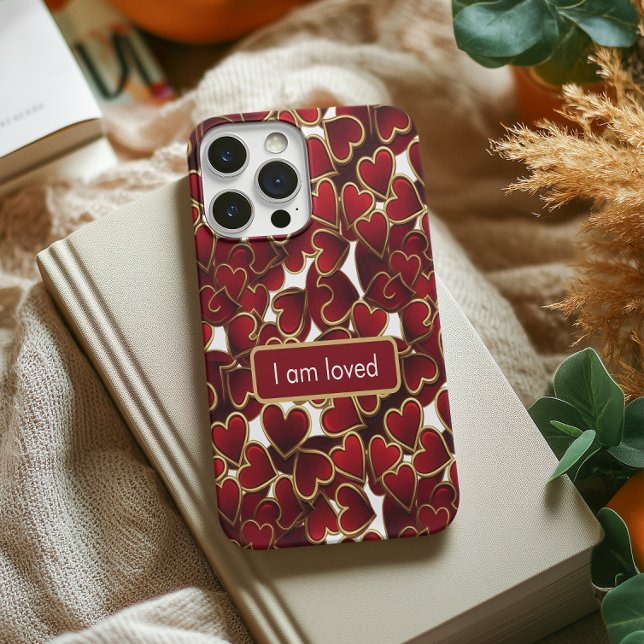 Afirmação do ouro (Criador carregado)