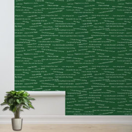 Afirmação Positiva | Conselho de visão de autoaten