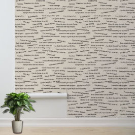 Afirmação Positiva | Conselho de visão de autoaten