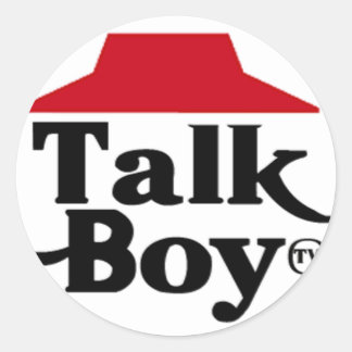 Afligido em volta das etiquetas