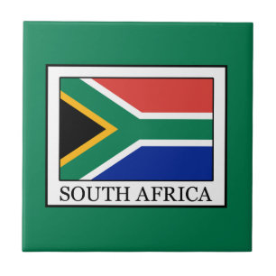 África do Sul