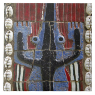 África, Togo, Kpalime. Centro de artesanato
