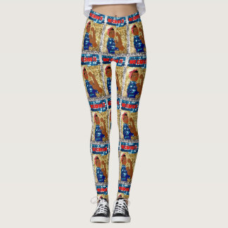 africano rosie as leggings do rio
