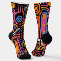 Afro-Pop' – Buntes Lebensgefühl