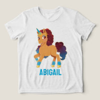 Afro Unicorn | Divino Prancing