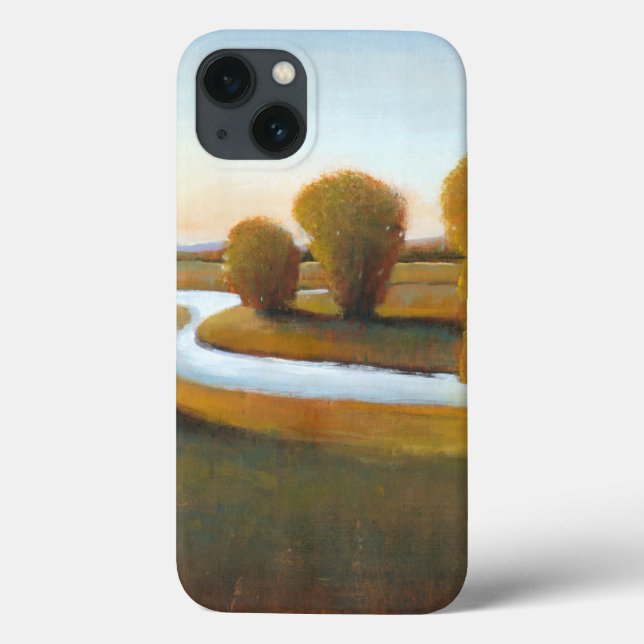 Afternoon Light V (Verso)