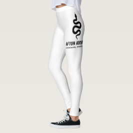 Afton Adiciona Leggings