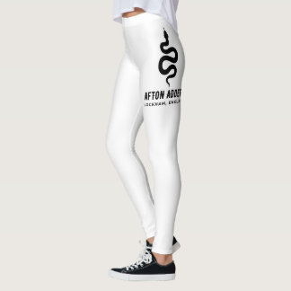 Afton Adiciona Leggings