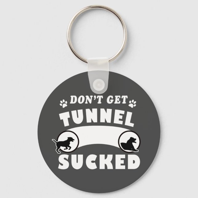 Agability Dog Sport Chaveiro Gift (Frente)