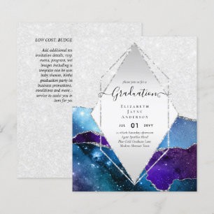 Agaite Glitter Festa de formatura Convida Glam CHI