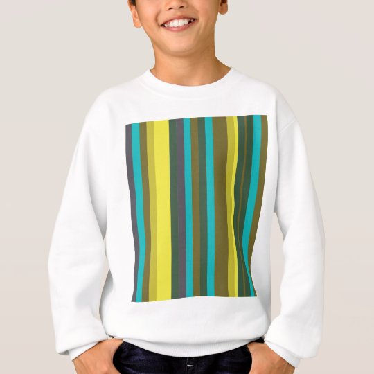 Agasalho Green_stripes
