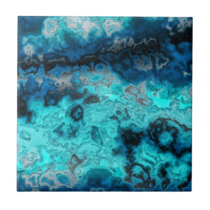 Ágata azul