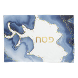 Agato Azul do Seder de Passagem Personalizado