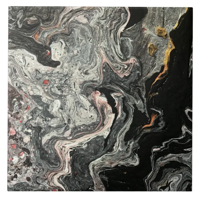 Agato de renda louco 1 (Frente)