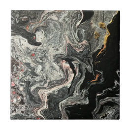 Agato de renda louco 1