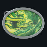 Agato Louco Elegante 5 - Amarelo Verde<br><div class="desc">Design por LEMAT WORKShttps://pinterest.com/lematworks/https://zazzle.com/lematworks*/collections</div>