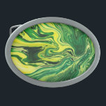 Agato Louco Elegante 5 - Amarelo Verde<br><div class="desc">Design por LEMAT WORKShttps://pinterest.com/lematworks/https://zazzle.com/lematworks*/collections</div>