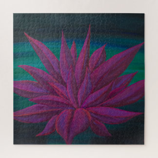 Agave Haze Quebra-cabeça