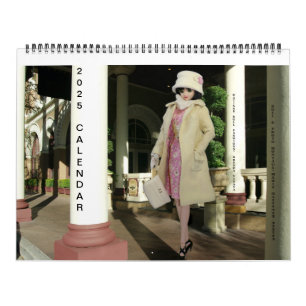 Agência de Viagem da Verdi: Calendário 2025