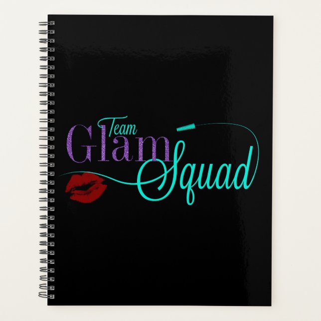 Agenda (Frente)