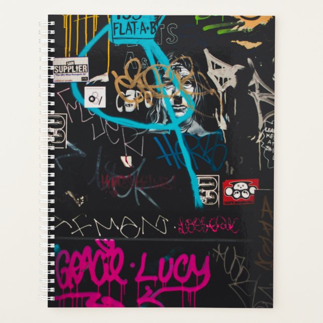 Agenda 153 flat a-b (Frente)