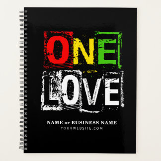 Agenda 15 Um Amor