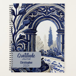 Agenda 2024 Diário Decorativo Diário