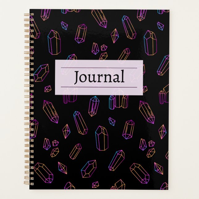 AGENDA 2025 (Frente)