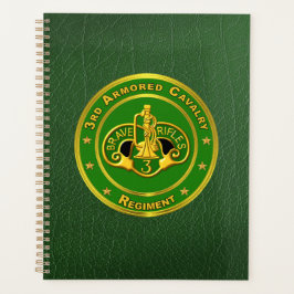 Agenda 3º Regimento de Cavalaria Armada