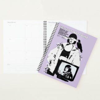 Agenda 404: Normal Not Found – Glitched Soul