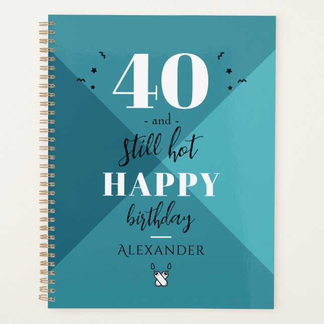 Agenda 4O e ainda quente