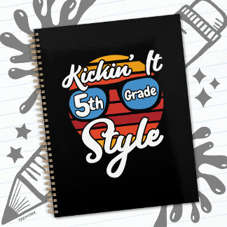 Agenda 5 do 1º ano do 5º ano de volta à escola