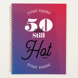 Agenda 5O e ainda quente