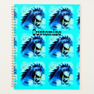 Agenda 6 garanhões azuis Thunder_Cove