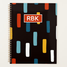 Agenda 90s Street Icons seamless scandinavian pattern