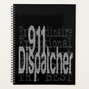 Agenda 911 Extraordinário do expedidor