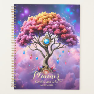 Agenda A Árvore Celestial do Devir.