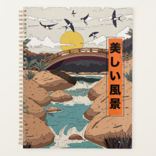 Agenda A bela paisagem
