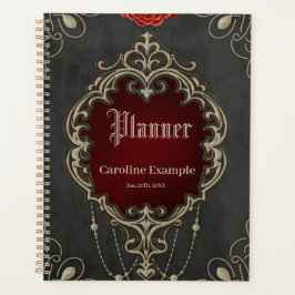 Agenda A beleza e a riqueza do amor