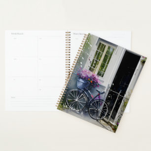 Agenda A Bike do Jardim